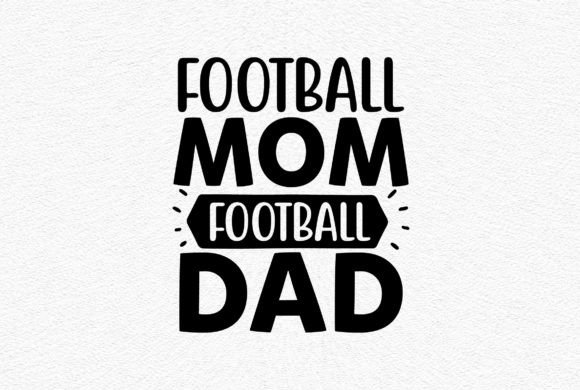 Football Mom Football Dad Svg Graphics and Crafts Review