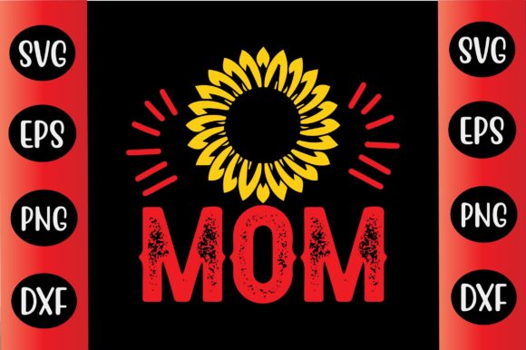 Sunflower Svg Design Mom: A Graphics and Crafts Review for Branders